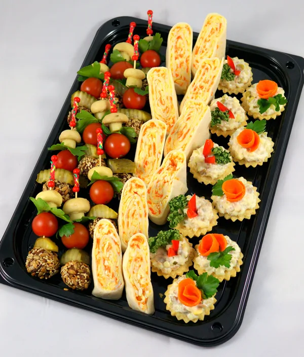Uzkodu plate
